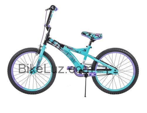 Huffy Double Take ficha tecnica